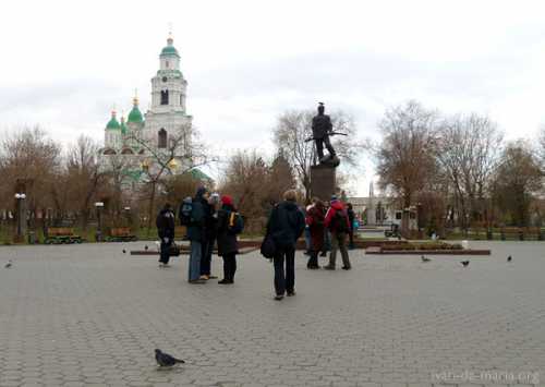 где этой осенью отдохнуть с детьми без визы